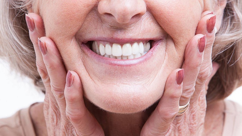 12 Things You Should Know About Dentures