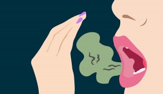 8 Steps to Prevent Bad Breath