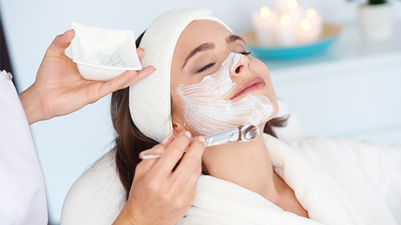 How To Do Facial Care?