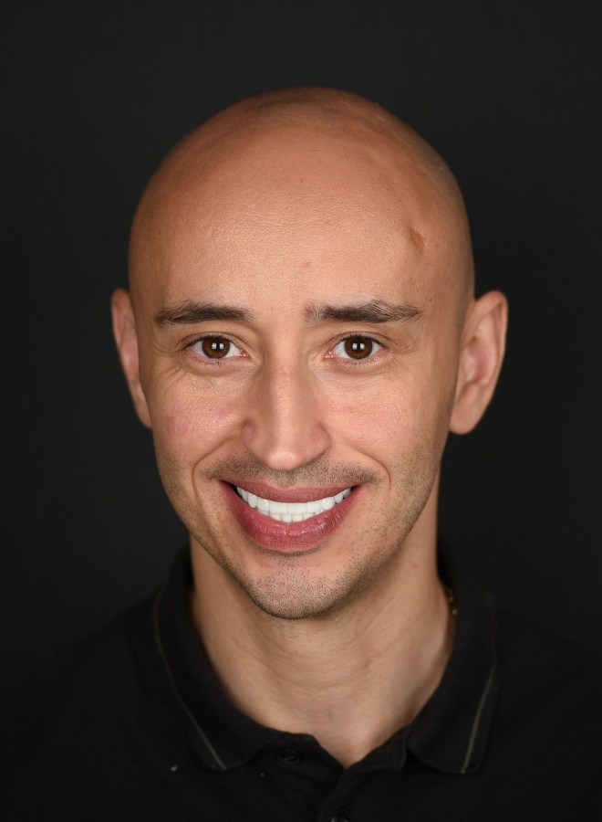 Robert Ferenti